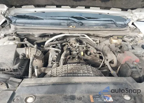 2021 Ford Ranger Xlt z USA, uszkodzony, nr VIN 1FTER4FH8MLD04956